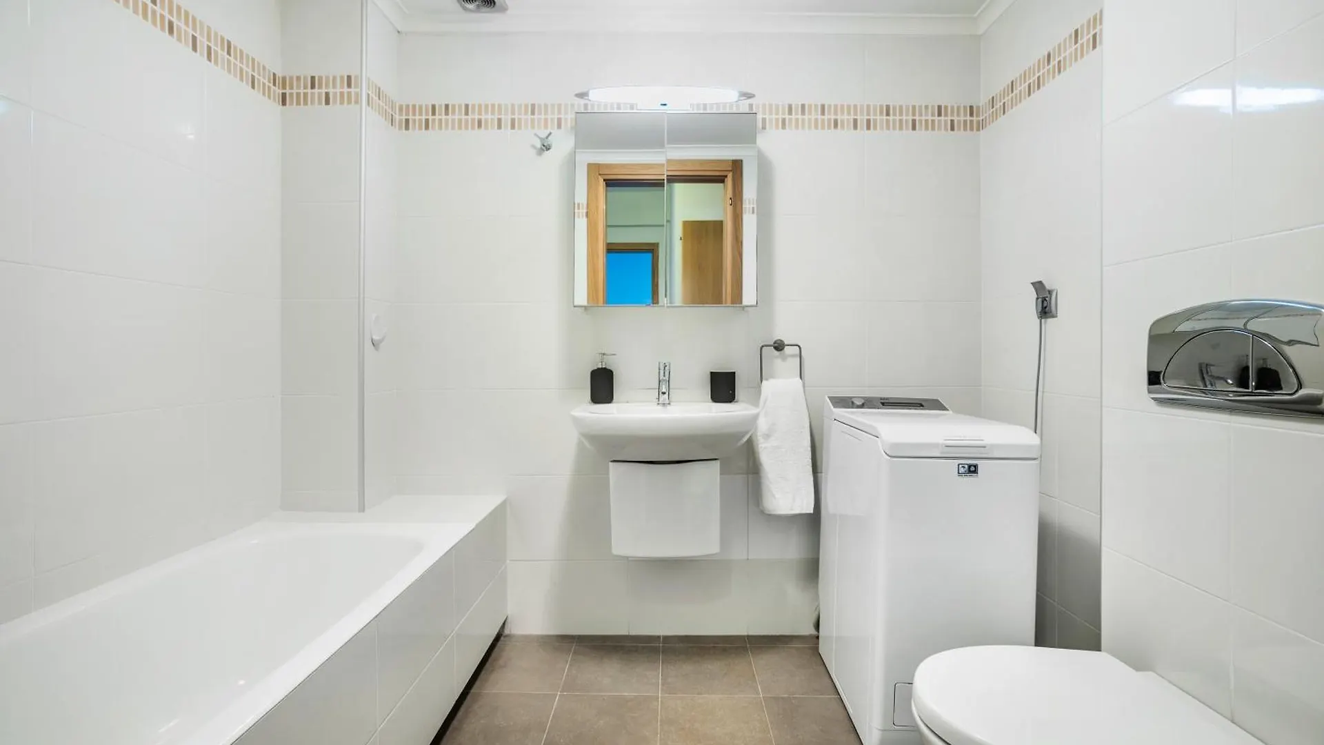 Beyond Residence Kassandria