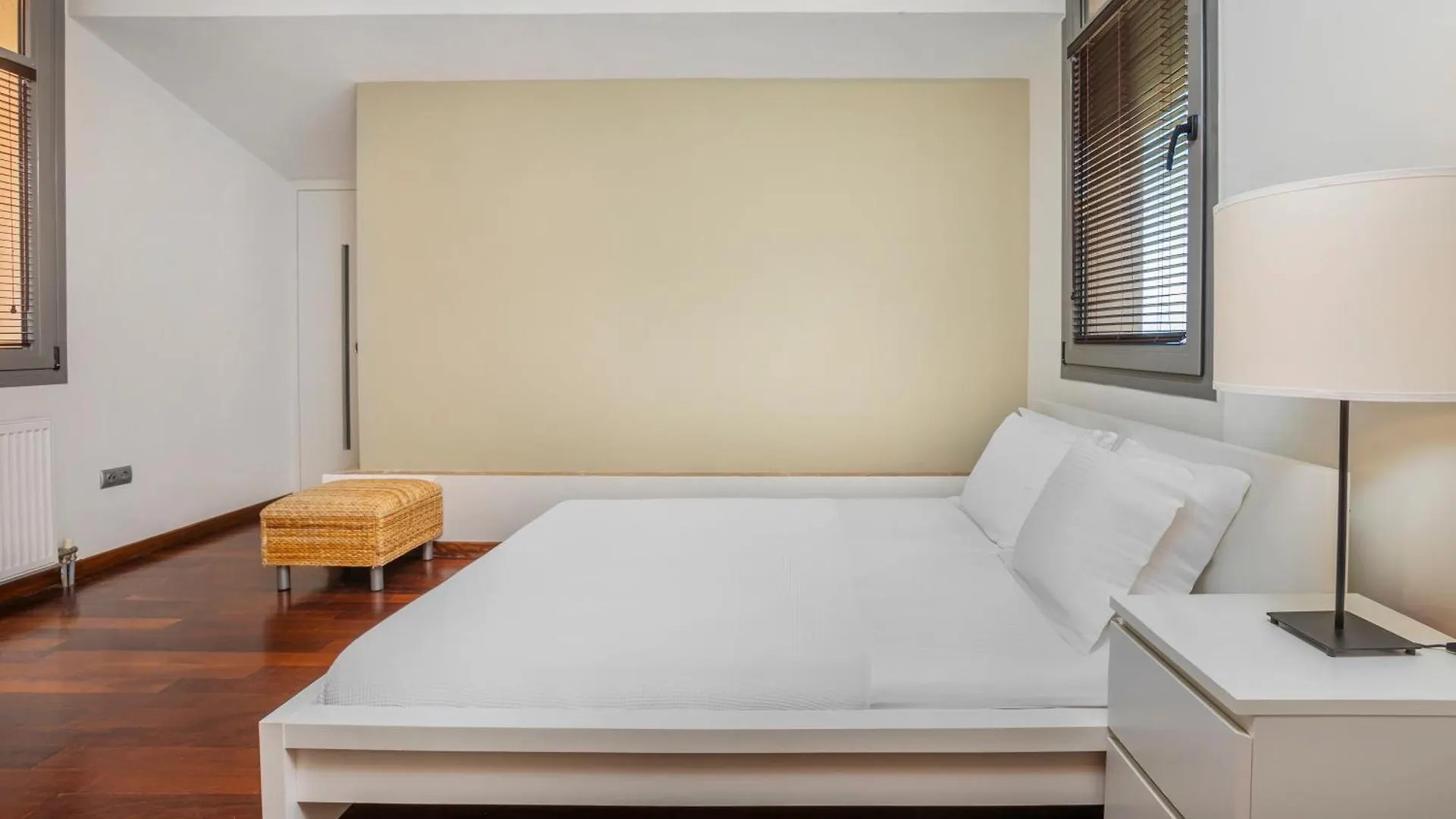 Beyond Residence Kassandria 0*,  Greece