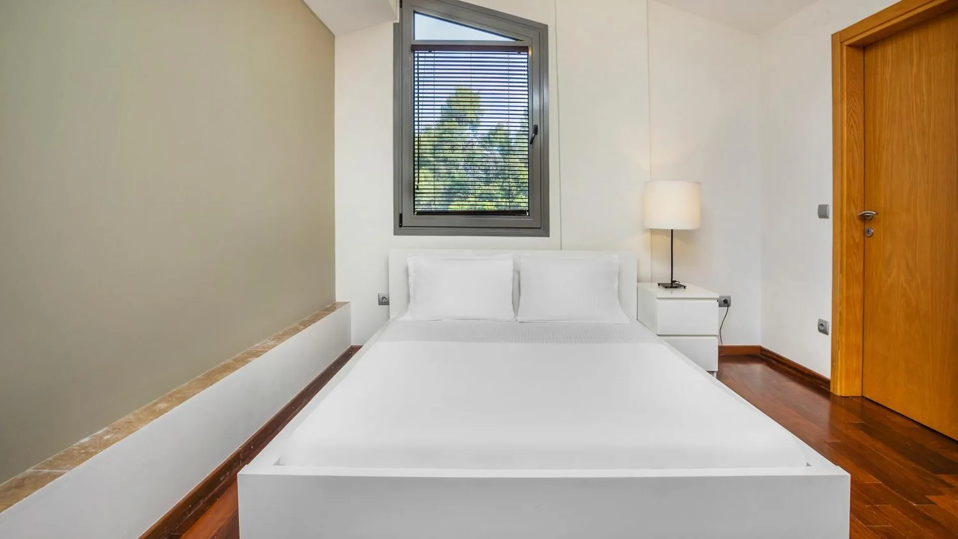 Beyond Residence Kassandria