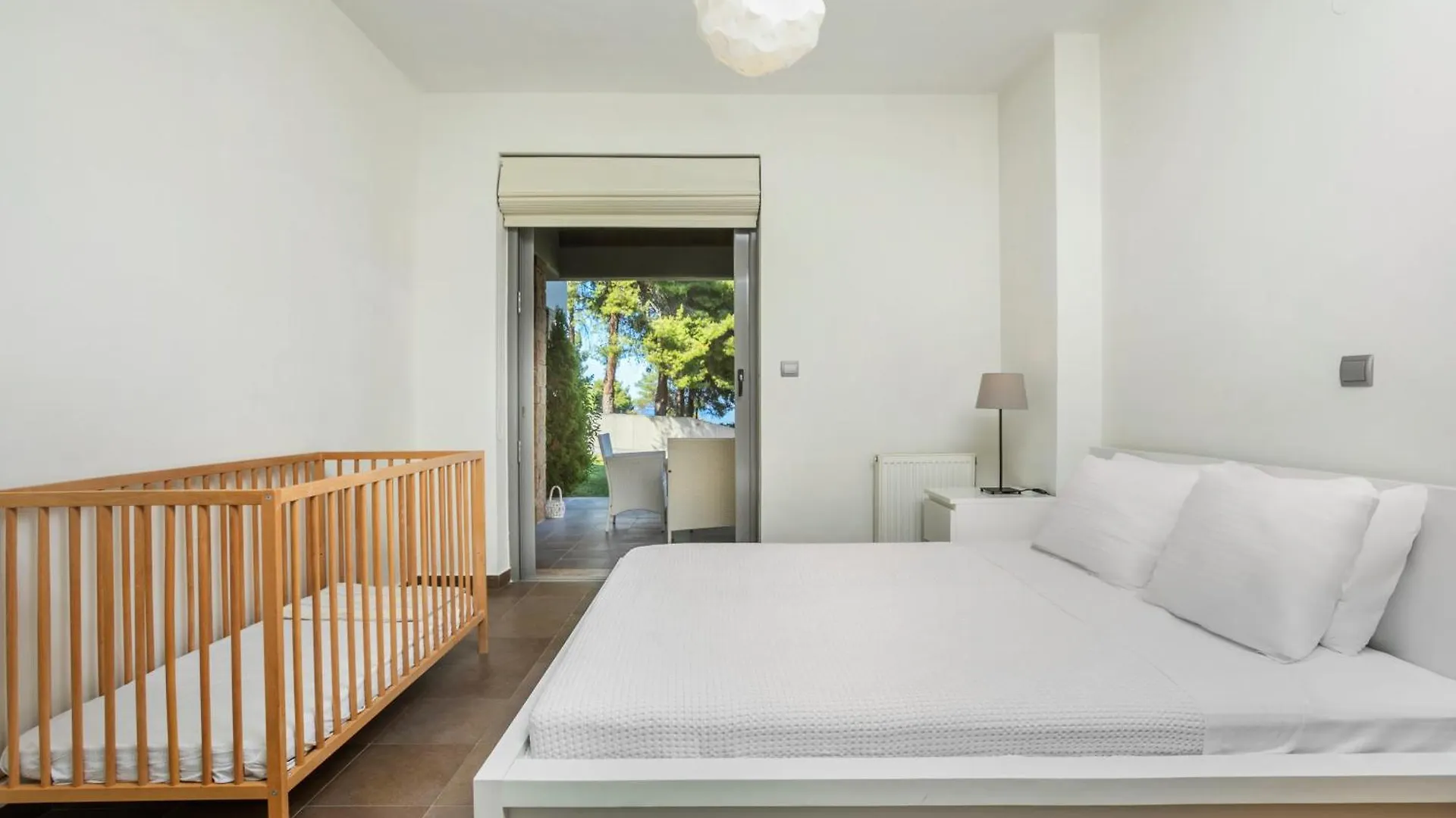 Beyond Residence Kassandria