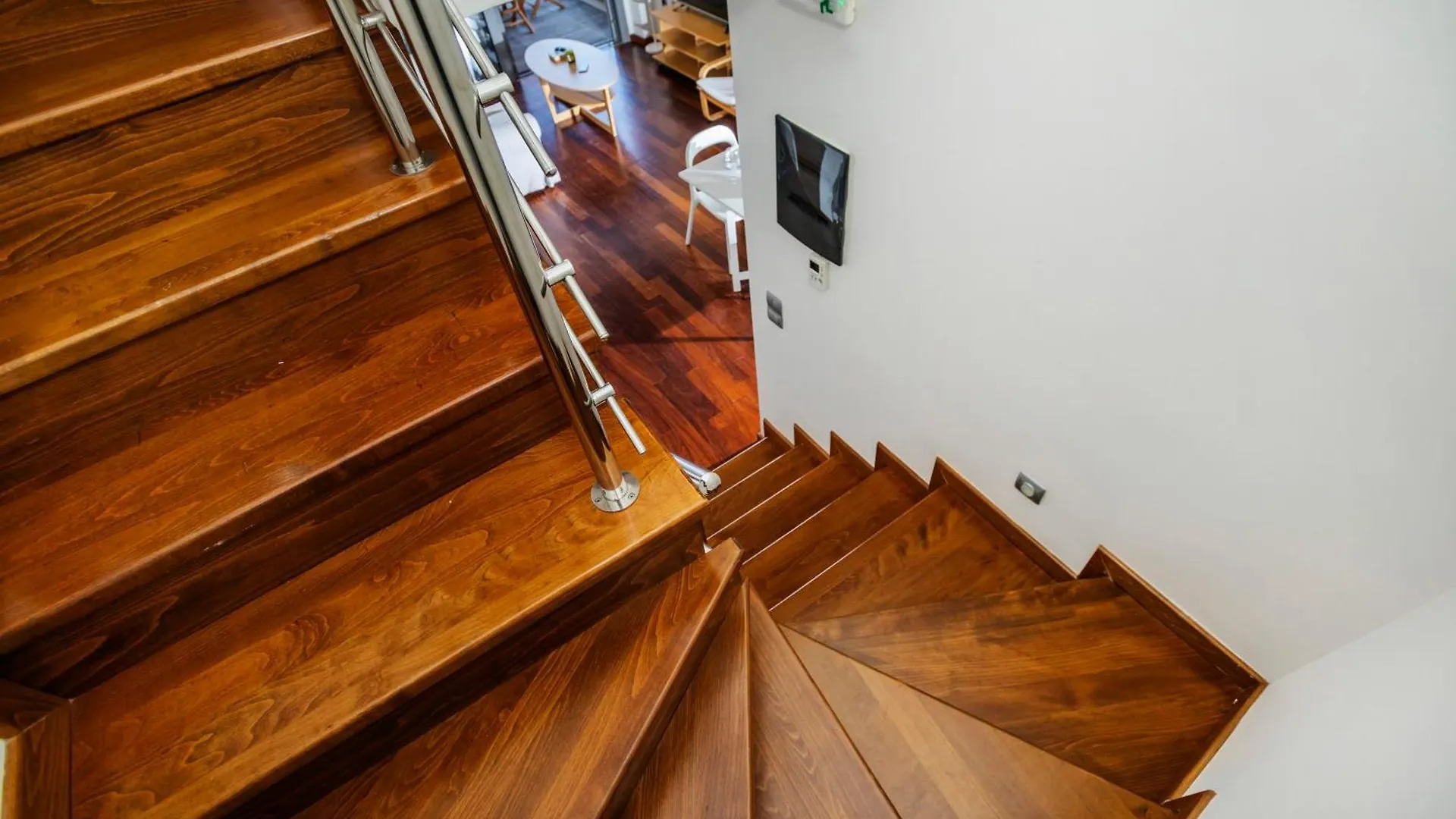 Beyond Residence Kassandria Greece