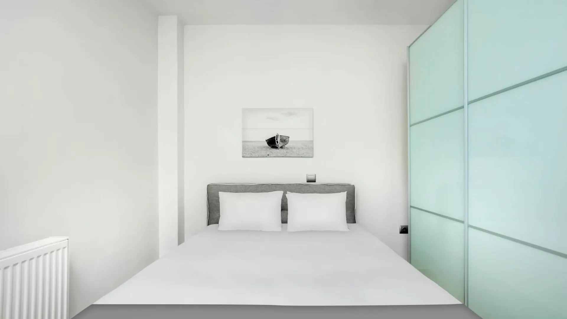 Villa Beyond Residence Kassandria Greece