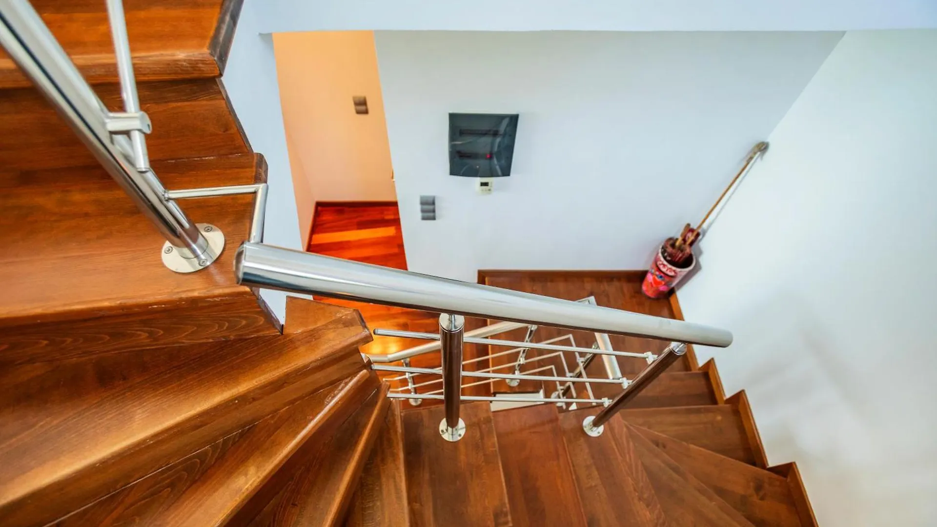 Beyond Residence Kassandria