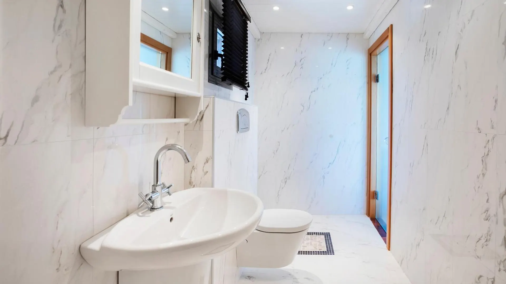 Beyond Residence Kassandria
