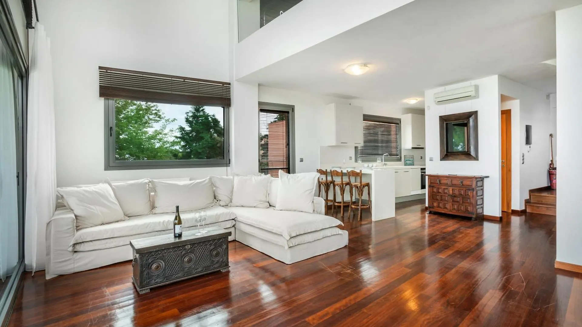 Beyond Residence Kassandria Greece