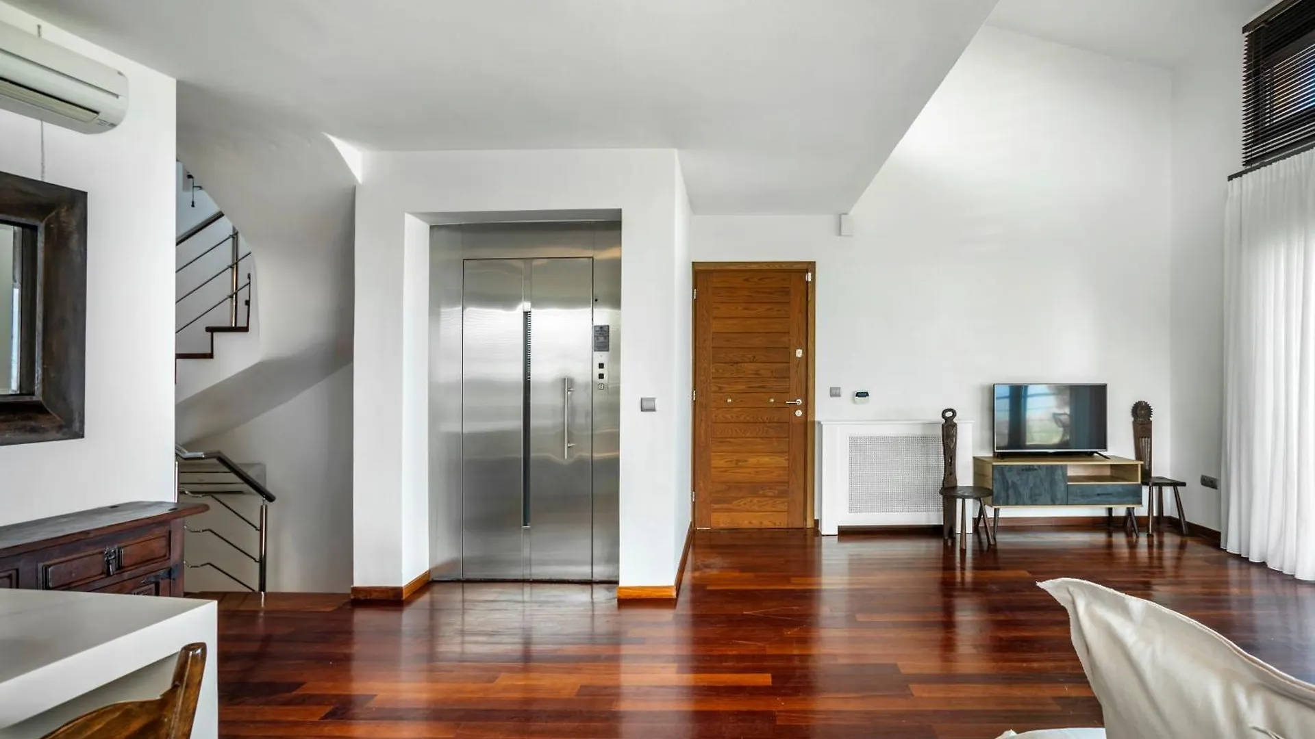 Beyond Residence Κασσάνδρα Βίλα