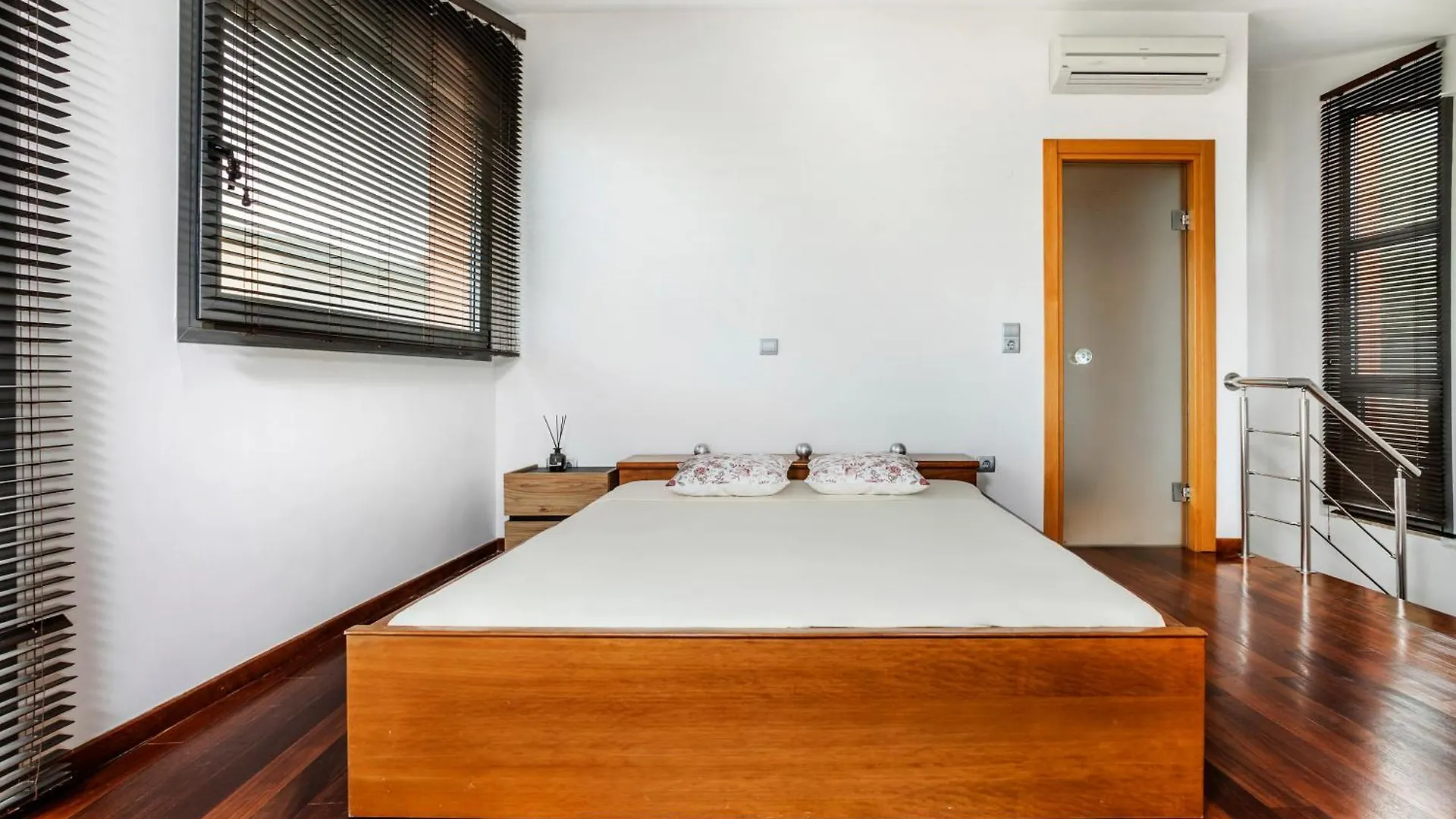Villa Beyond Residence Kassandria