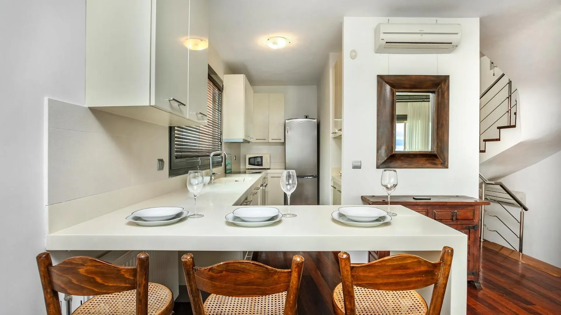 Beyond Residence Kassandria Greece